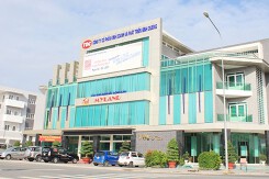 Becamex TDC chuyển nhượng dự án tại Bình Dương cho doanh nghiệp ngoại, dự thu hơn 1.280 tỷ đồng