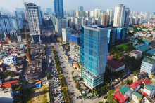 Hà Nội thống nhất dừng thực hiện 7 dự án chậm triển khai