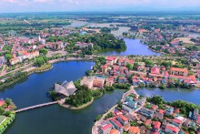 Vĩnh Phúc siết chặt quản lý chất lượng công trình xây dựng