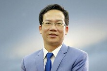 Ông Lã Quý Hiển từ chức Phó Tổng Giám đốc FLC