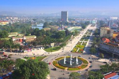 Thái Nguyên chủ động thực hiện các dự án và giải ngân vốn đầu tư công