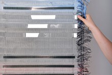 Vải Suntex - sáng kiến đầy triển vọng cho tương lai của các tòa nhà