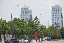 SSI: Lợi nhuận các đơn vị liên doanh, liên kết của Becamex IDC sẽ vượt nghìn tỷ trong năm 2023