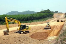 Báo cáo đề án thí điểm tách giải phóng mặt bằng, tái định cư ra khỏi dự án đầu tư trước 30/9