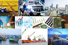 Thủ tướng ban hành Chỉ thị về các nhiệm vụ, giải pháp trọng tâm giữ vững ổn định kinh tế vĩ mô, kiểm soát lạm phát, thúc đẩy tăng trưởng và bảo đảm các cân đối lớn của nền kinh tế trong tình hình mới