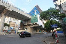 Thông tin quy hoạch nổi bật tuần qua (12-18/9): Trình tăng thêm vốn cho metro Nhổn - Ga Hà Nội, sẽ kiến nghị đầu tư đường sắt Yên Viên - Phả Lại - Hạ Long - Cái Lân