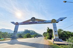 Loạt ông lớn đang triển khai dự án nhà ở tại TP Hòa Bình