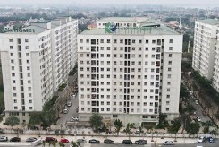 Nhà ở xã hội - Bài 1: Nỗ lực không thể từ một phía