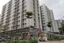 Nhà ở xã hội - Bài cuối: Dồn lực cho mục tiêu 1 triệu căn hộ nhà ở xã hội