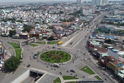 Khu công nghệ cao công nghệ sinh học Đồng Nai được đề xuất mở rộng thêm 250 ha