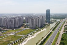 Diễn đàn Kinh tế - Xã hội 2022: Tập trung xác định giá thị trường của đất đai