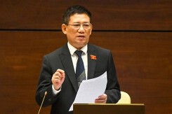 Bộ trưởng Bộ Tài chính chỉ ra lỗ hổng lớn về đất đai có thể làm mất hàng nghìn tỷ chỉ bằng một quyết định