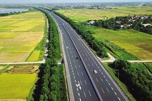 Bộ Giao thông Vận tải đề xuất kiểm toán cao tốc Bắc - Nam giai đoạn 2