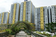 Năm Bảy Bảy muốn chào bán 50,2 triệu cổ phiếu mới, giá thấp hơn 22% so với thị giá trên sàn