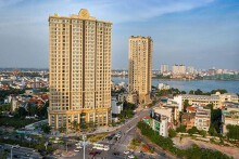 UBCKNN xử phạt một công ty chứng khoán liên quan đến lô trái phiếu của Tân Hoàng Minh
