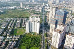 Đâu sẽ là kênh dẫn vốn chủ đạo cho bất động sản từ nay đến cuối năm?