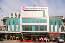 Becamex TDC hợp tác VSIP Hải Phòng làm khu nhà phố gần 1.690 tỷ đồng