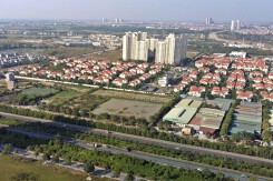 Dự thảo Luật Đất đai (sửa đổi): Nhiều vấn đề cần đánh giá kỹ lưỡng