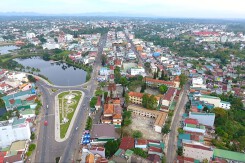 Đambri Land muốn làm tổ hợp khách sạn 5 sao gần nghìn tỷ ở Bảo Lộc