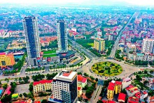 Bắc Ninh bổ sung các KCN của Idico, Viglacera, VSIP vào kế hoạch sử dụng đất