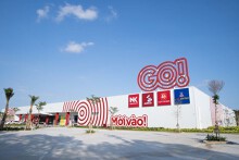 Central Retail muốn làm trung tâm thương mại ở Đồng Tháp