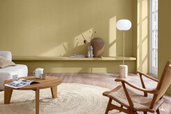 Dulux công bố màu sắc của năm cho năm 2023