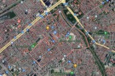 Kế hoạch sử dụng đất phường Nguyễn Trãi, Hà Đông, Hà Nội năm 2022