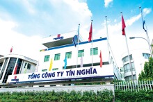 Đồng Nai thu hồi hơn 3.500 m2 đất của Tín Nghĩa (TID)