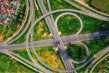 10 hành lang kinh tế trong dự thảo quy hoạch tổng thể quốc gia đến 2030