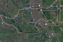 Kế hoạch sử dụng đất xã Yên Sở, Hoài Đức, Hà Nội năm 2022