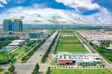 Bình Dương rót thêm 4.266 tỷ cho vành đai 3