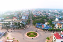 Hải Long dự kiến khởi công khu đô thị ven sông Công trong quý IV