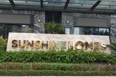 Sunshine Homes sẽ nâng sở hữu tại chủ dự án Sunshine Palace lên 99%