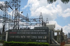 IDICO chi gần 100 tỷ đồng thành lập thêm công ty sản xuất điện