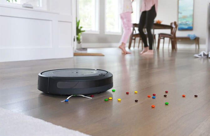 Có nên mua robot lau nhà? Top các loại robot lau nhà tốt nhất