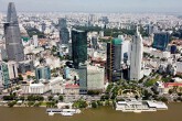 Giá bất động sản miền Bắc bị đẩy lên cao, dòng tiền đầu tư quay trở lại miền Nam?