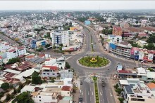 Bình Phước sẽ triển khai 18 dự án NOXH đến 2030