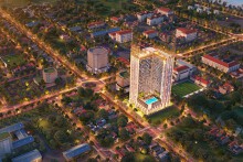 IDJ dự thu hơn 1.700 tỷ đồng từ chào bán cổ phiếu để đầu tư 3 dự án BĐS