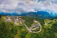 Hạ tầng Nam Quang trúng dự án nhà ở 355 tỷ ở Lạng Sơn