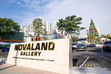Công ty con của Novaland huy động thành công 2.300 tỷ đồng trái phiếu