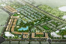 Hà Nội xem xét chủ trương đấu thầu khu đô thị mới Liên Ninh