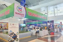 Trungnam Group muốn niêm yết trên sàn chứng khoán, dự kiến huy động 500 triệu USD trái phiếu trong ba năm tới