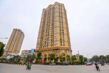 Xử phạt một công ty chứng khoán do báo cáo sai lệch liên quan đến trái phiếu của Tân Hoàng Minh
