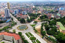 Vùng Trung du miền núi phía Bắc đến 2030 được định hướng phát triển ra sao?