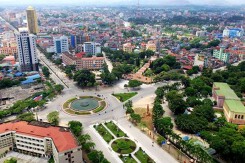 Vùng Trung du miền núi phía Bắc đến 2030 được định hướng phát triển ra sao?