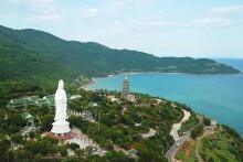 Đà Nẵng muốn chuyển cảng Tiên Sa thành cảng du lịch