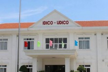 IDICO hủy kế hoạch mua hơn 30.000 cổ phiếu của IDICO - UDICO