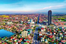 Hà Tĩnh chấp thuận đầu tư hai khu đô thị gần 1.000 tỷ đồng