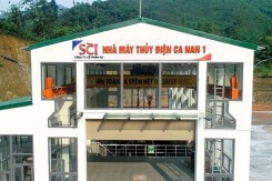 SCI thu về 288 tỷ đồng từ chào bán cổ phiếu