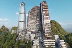 Tracodi hủy lô trái phiếu vì chưa phù hợp với nghị định mới, sắp mua hơn 40% cổ phần chủ dự án tại Hạ Long